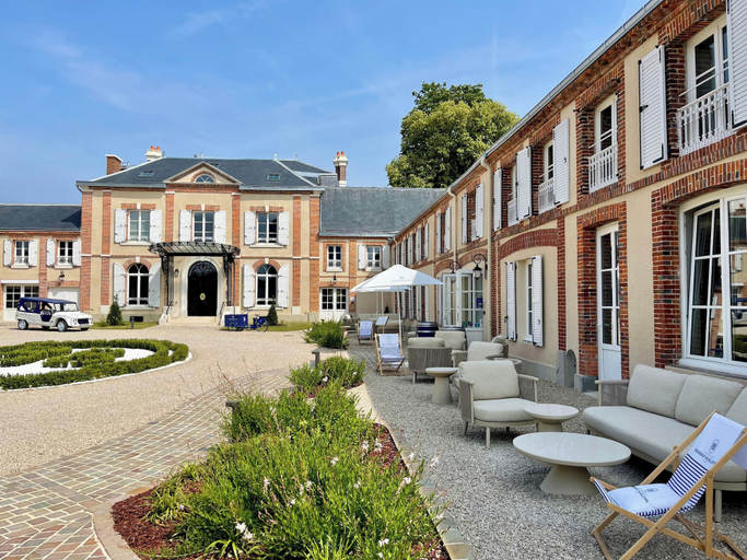 Exterior & Views 5, Les Suites BB, Marne