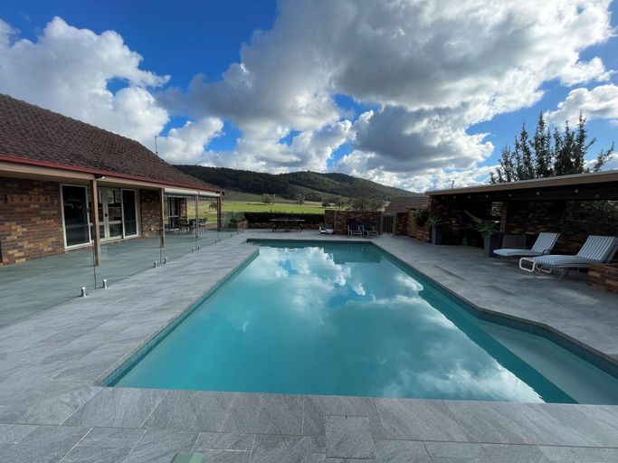 Sport & Beauty 5, Langbrook Estate Cottages, Yarra Ranges - Central