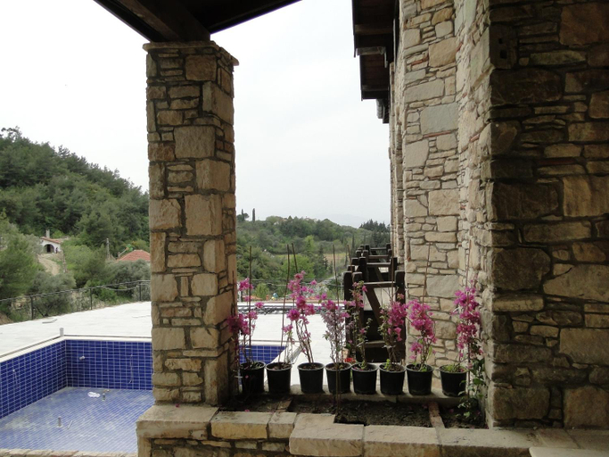 Sport & Beauty 4, The Stone Castle Boutique Hotel, Söke