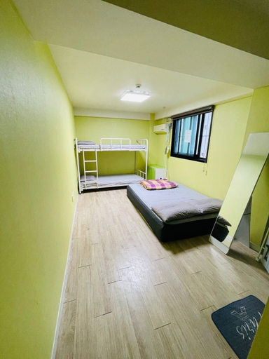 Bedroom 3, Beach Stay, Haeundae