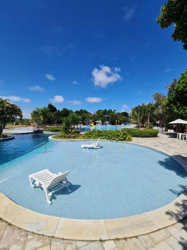 Sport & Beauty 3, ILOA Condominio Resort Barra de Sao Miguel, Proximo a PISCINA bloco L, Barra de São Miguel