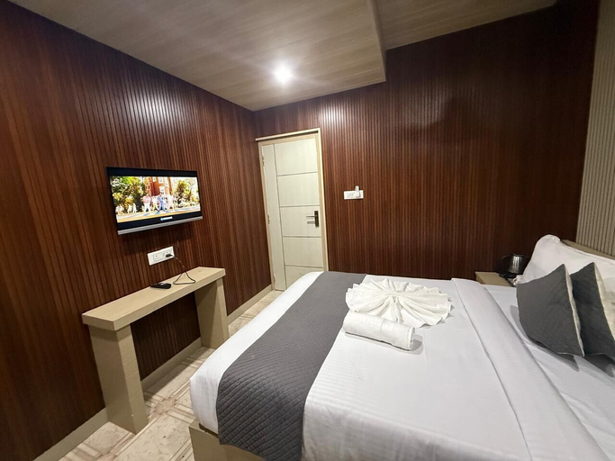 Others 4, Hotel Alohi Grand, Kamrup Metropolitan