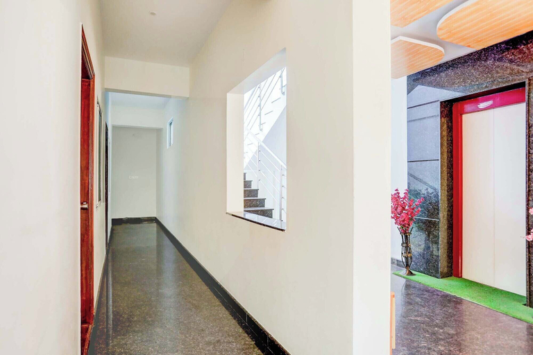 Others 5, FabHotel Royal Suites - Yeshwanthpur, Bangalore