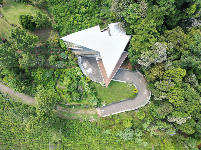 Exterior & Views 2, Ibex Resorts Coonoor (Tapas ), The Nilgiris