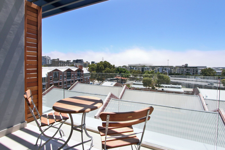 Others 2, The Docklands 2 Bedroom Penthouse, City of Cape Town