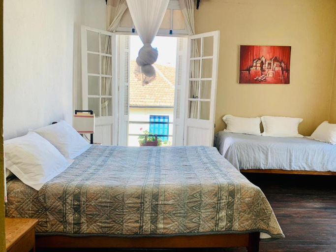 Others 5, Residence Mareva, Analamanga
