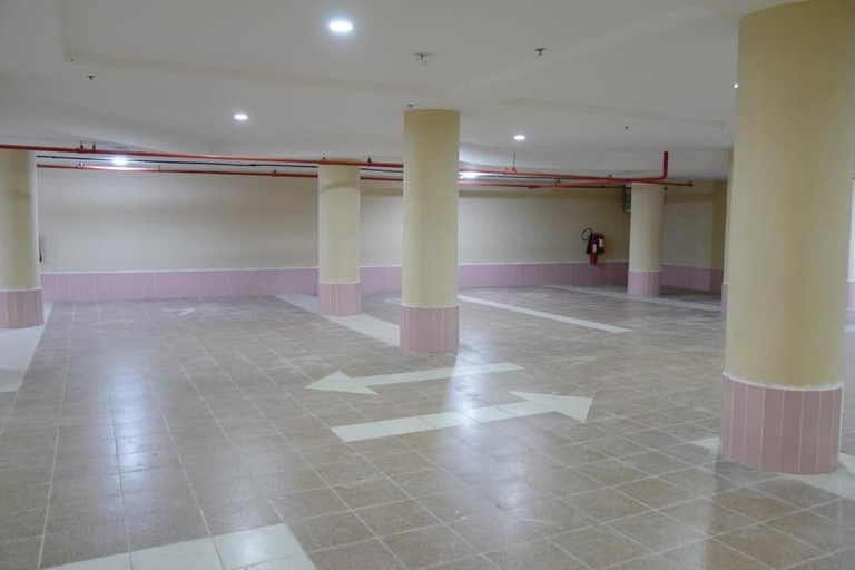 Others 5, Ferbion hotel