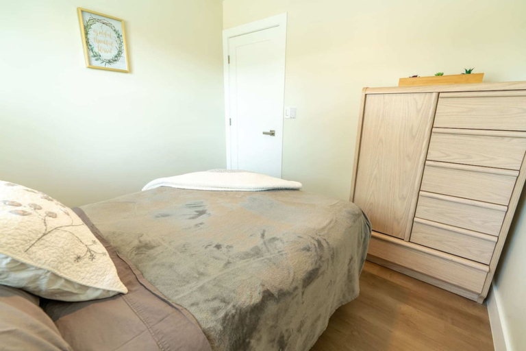 Room 2, The Aqua Villa in Hollywood, Broward