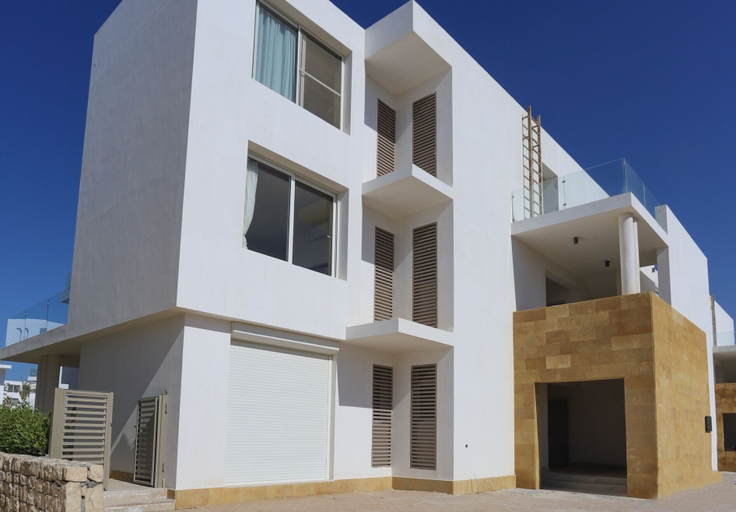 Exterior & Views 2, Prime Holidays Seashell, El Alamein