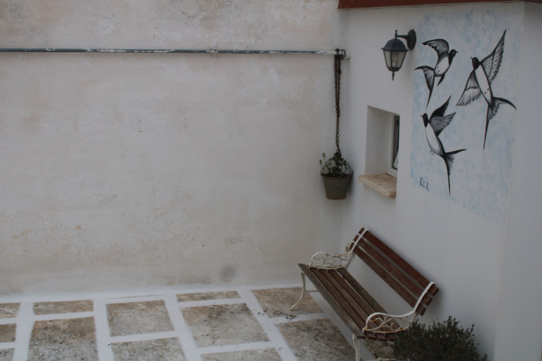 Others 5, Riflessi di Puglia, Taranto