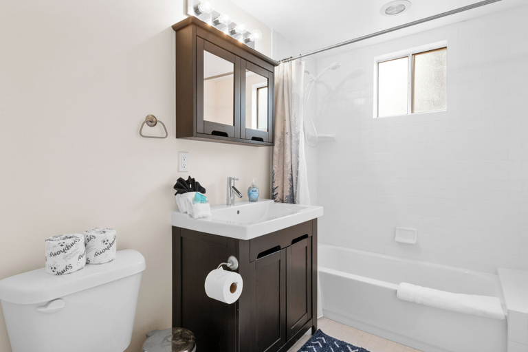 Bathroom 3, Hibernation Haven, San Bernardino