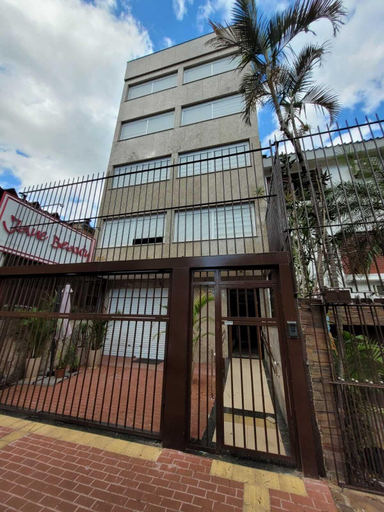 Exterior & Views, Dubin Flat, Porto Alegre