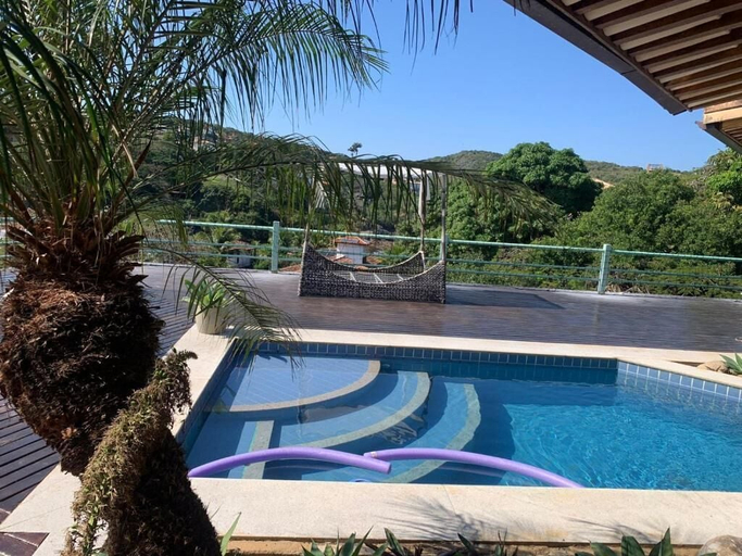 Sport & Beauty 5, Casa 24 Búzios, Armação dos Búzios