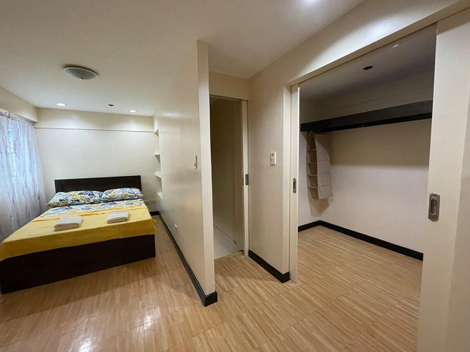 Bedroom 2, Condo in Quezon City, Quezon City