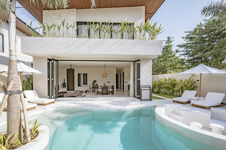 Sport & Beauty 5, Villa Bōld 01 At Bōld - Luxury Villas, Badung