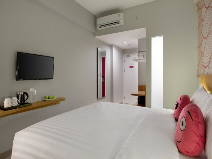 favehotel Karawang - Tap to explore photos
