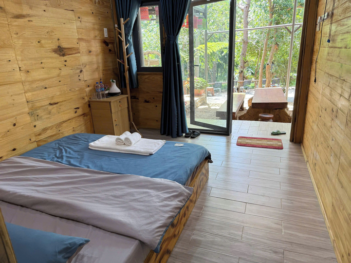 Others 3, Gio Homestay 3 Mang Den, Kon Plông