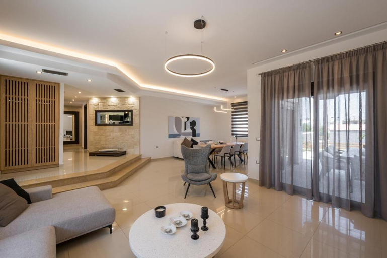 Public areas 5, Villa Wisdom  By Be On Holidays, Crete