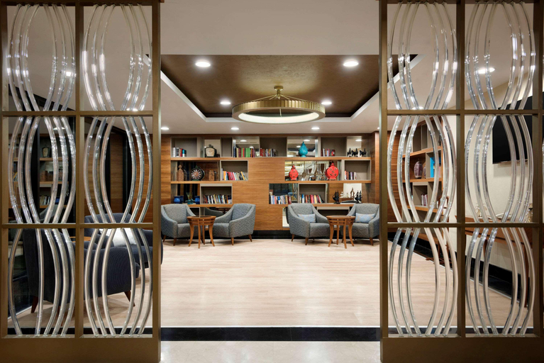 Public Area 3, Ramada by Wyndham Elazig, Merkez