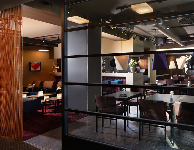 Food & Drinks 3, 25hours Hotel The Goldman, Frankfurt am Main