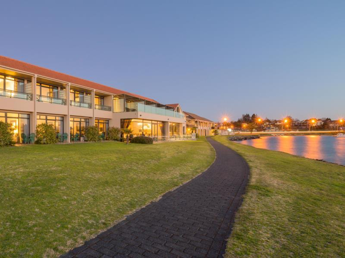 Sport & Beauty 2, Millennium Hotel and Resort Manuels Taupō, Taupo