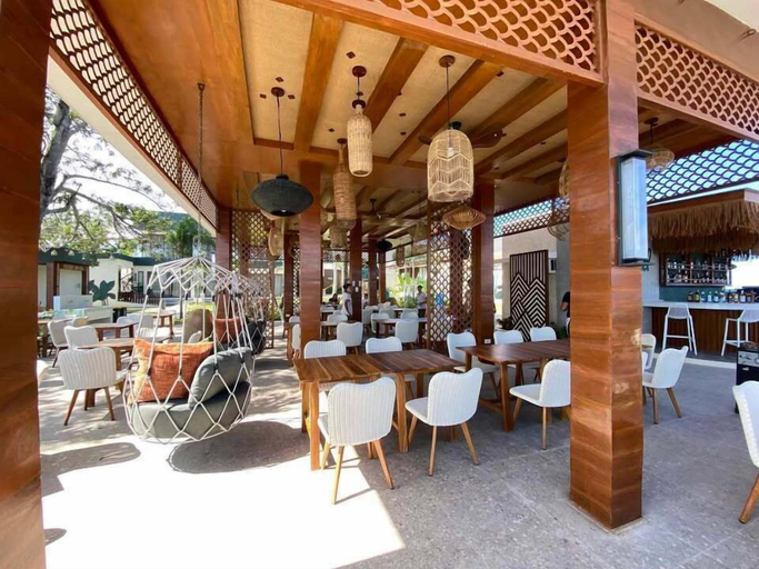 Food & Drinks 5, Manggadiwa Resort and Spa, Nueva Valencia