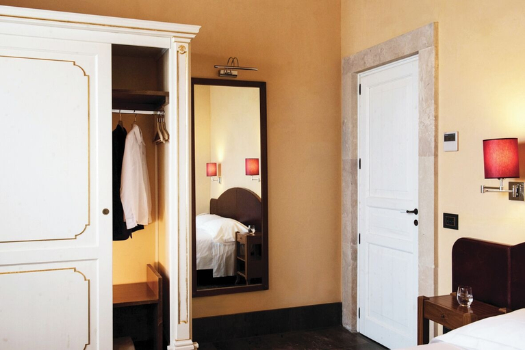 Bedroom, Locanda Gulfi, Ragusa