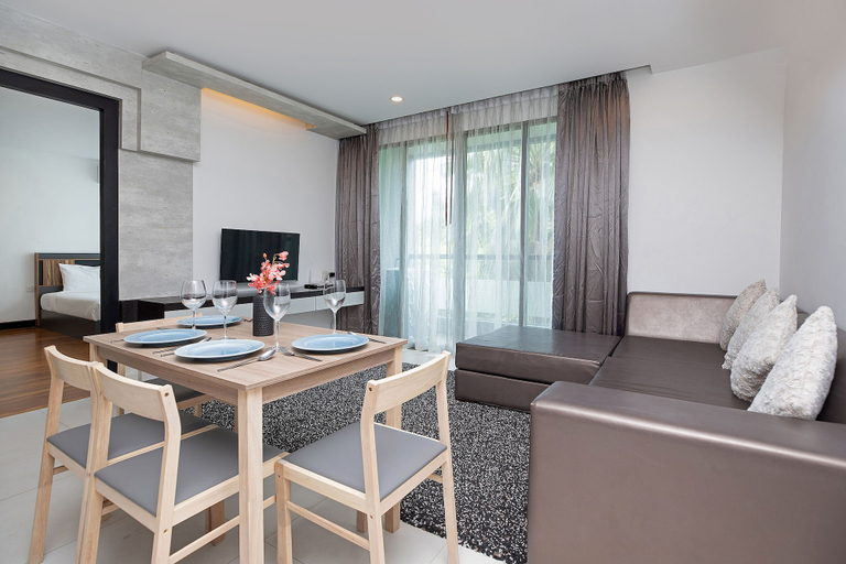 Others 3, Elegant 2BR Apartment RGN B411 in Laguna, Pulau Phuket