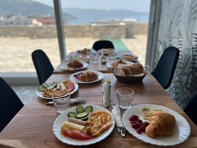 Food & Drinks, Solis Giselle Hotel, Vlorës
