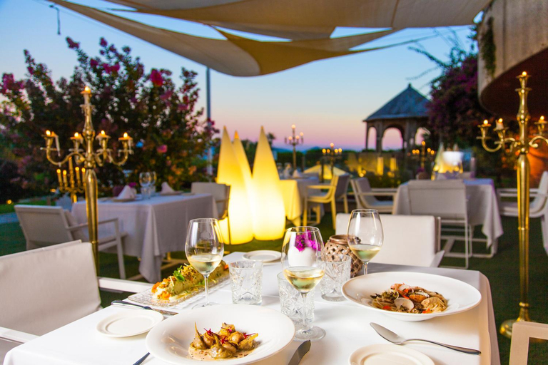 Food & Drinks 5, Augusta Eco Wellness Resort 4 Superior, Pontevedra