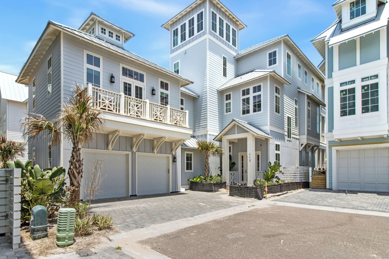 Exterior & Views 2, Sage and Sea 112 CRE, Nueces