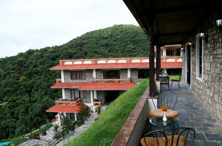Others 5, Pataleban Vineyard Resort, Bagmati