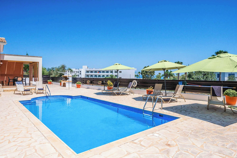 Primary image, Villa Thalassa Hideaway