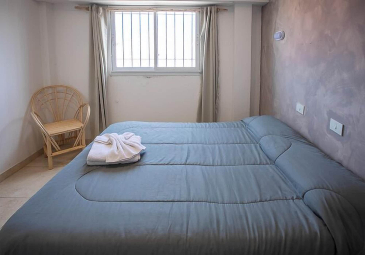 Bedroom 2, Las Golondrinas, General Pueyrredón