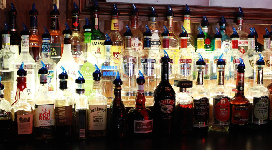Food & Drinks 5, The Winter Inn, Montcalm