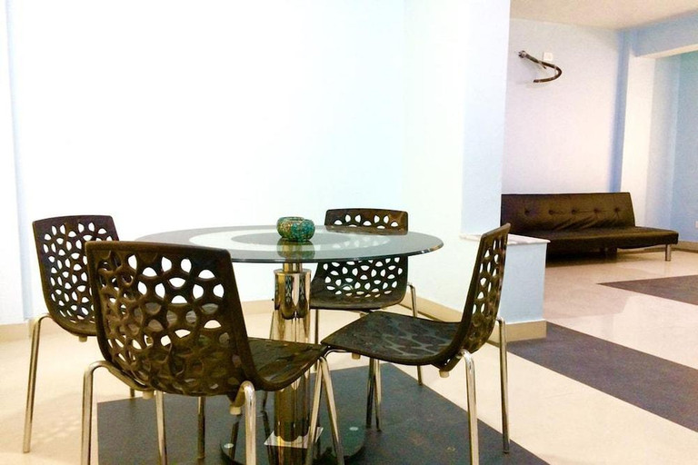 4, Lazimpat Luxury Apartments, Bagmati