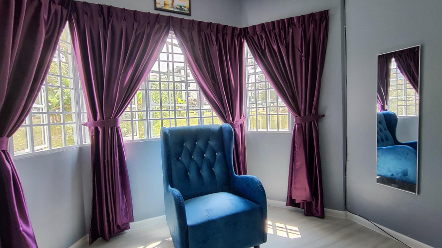 Others 4, A One Holiday Apartment - PRO , Cameron Highlands