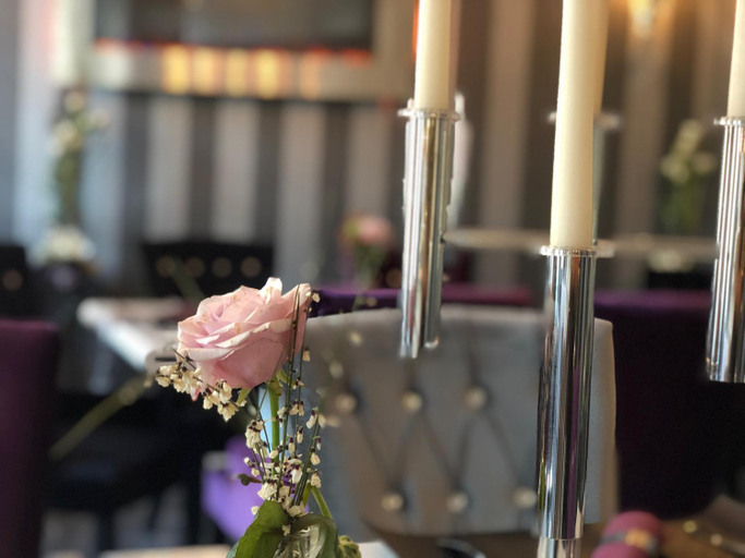 Food & Drinks, Hotel Maison LeMi, Altenburger Land