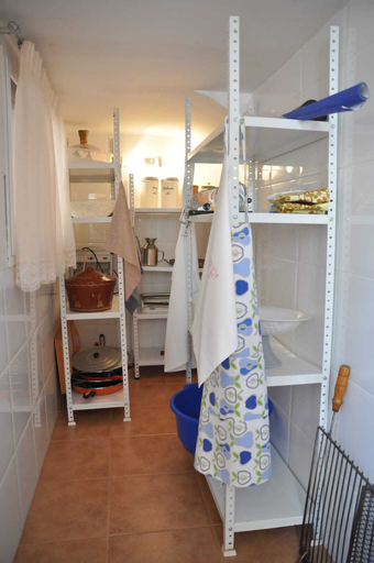 Bedroom 3, Los galanes, Ciudad Real