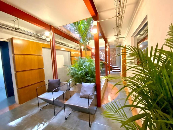 Others 4, RMS Hostal - Reforma, Mexico City