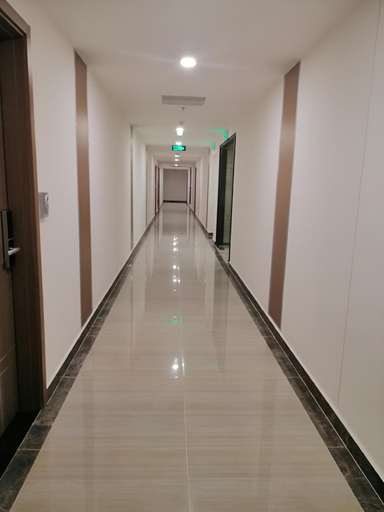 Public Area 4, Vinhomes Skylake Apartment - Pham Hung, Từ Liêm