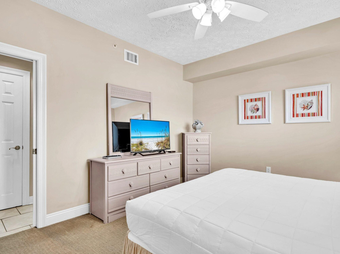 Bedroom, Hidden Dunes 602, Bay