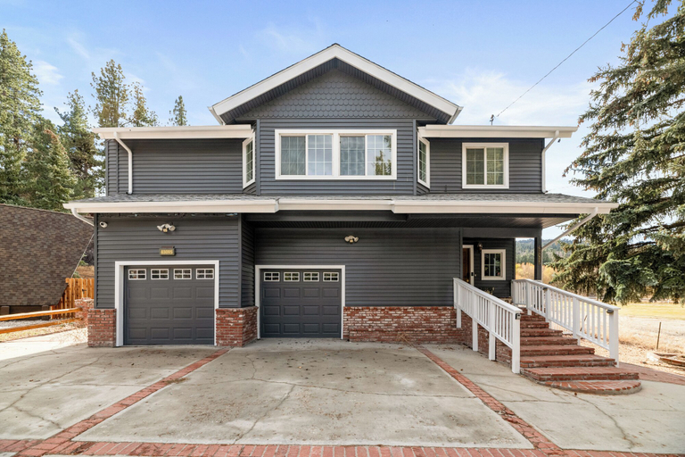 Exterior & Views 1, Moonridge Golf Escape, San Bernardino