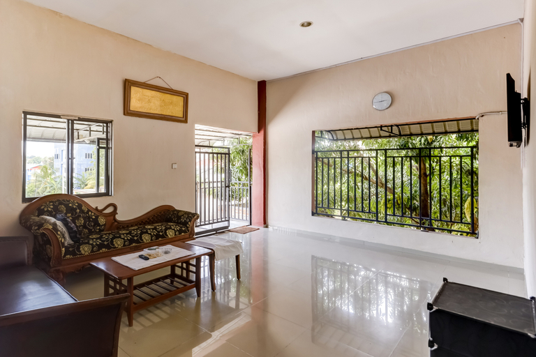Public Area 2, Oyo 91298 Rumah Cantik Homestay, Batam