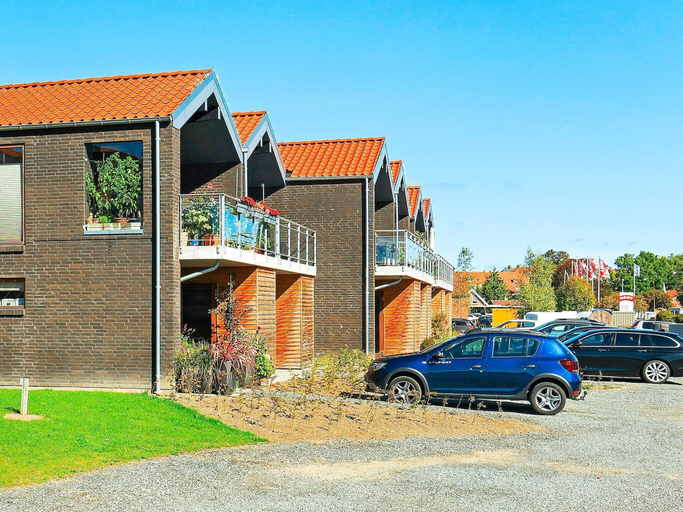 Others 4, Holiday Home in Bogense, Nordfyns