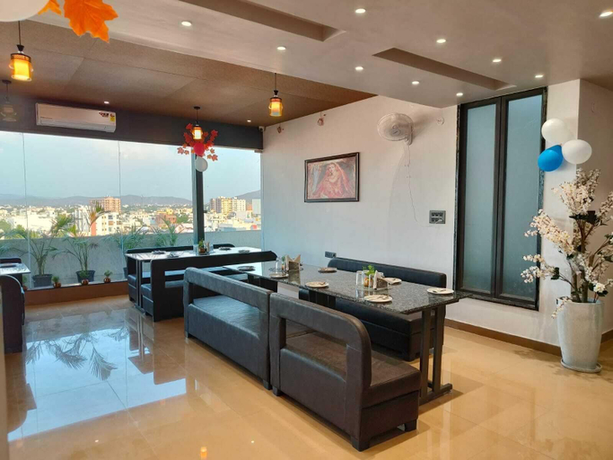 Others 4, Hotel Maple Residence, Udaipur