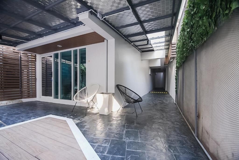 Others 3, Mitr Inn Mrt Samyot Station - The Grand, Phra Nakhon