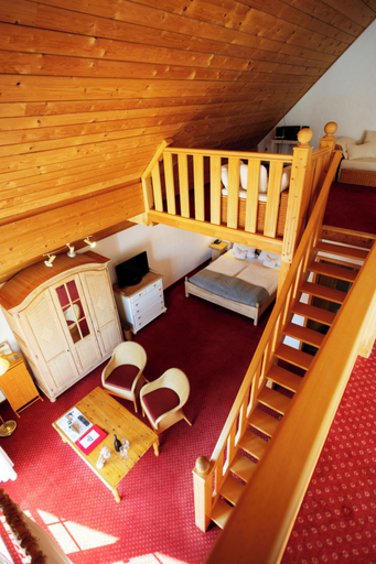 Bedroom 6