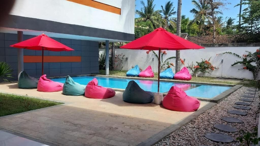 Sport & Beauty 4, Maza Soda Resort, Lombok