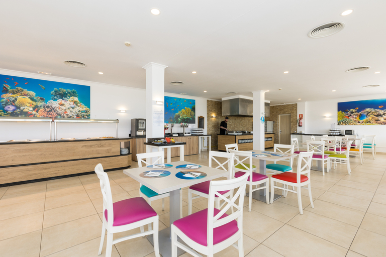 Food & Drinks 4, Hotel Arenas de Son Bou, Baleares